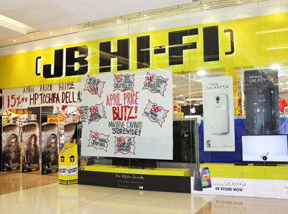 JB Hi-Fi earns $233 million for FY18 - Inside Retail