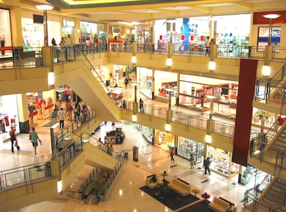 Large format space to surge by 2020 - Inside Retail Australia