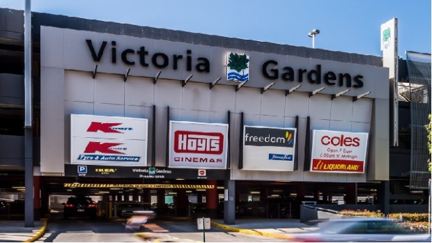 Victoria Gardens Shopping Centre - Victoria Gardens Shopping Centre