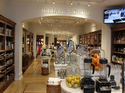 Williams-Sonoma expands to Philippines - Inside Retail Asia