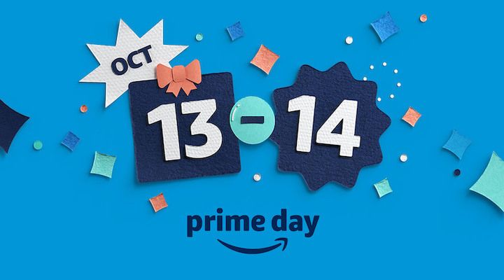 Amazon Prime 2020