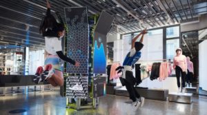 Inside Nike’s latest House of Innovation