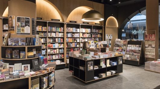 Will Australian bookstores benefit from the end of Book Depository?