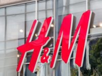 H&M logo