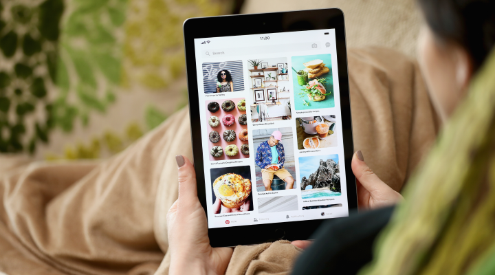 How retailers are using Pinterest.