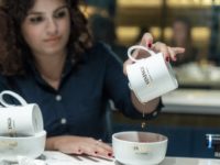 Twinings tea masterclass