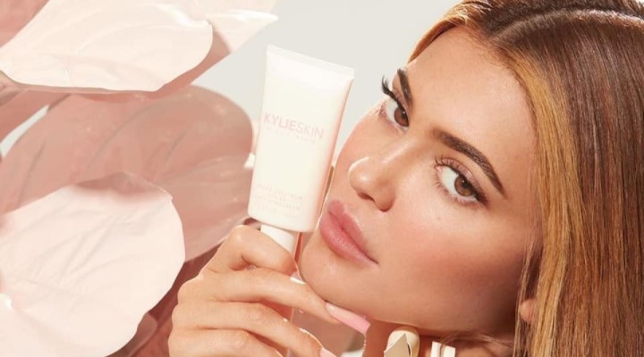 Has Kylie Jenner got the brand power to be a skincare success in