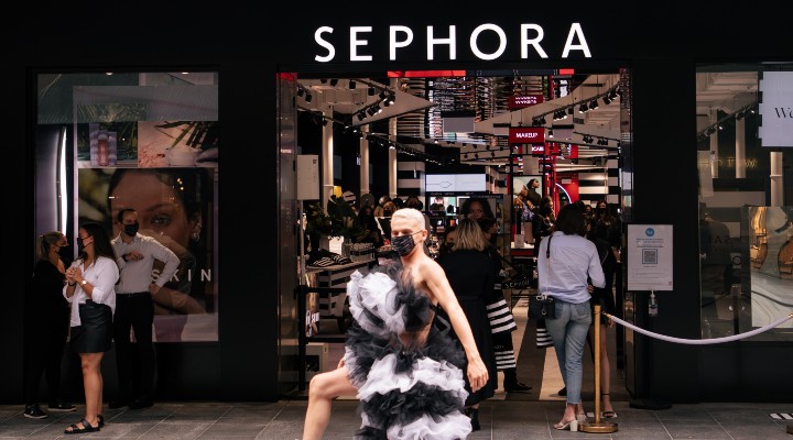 LVMH ups support for Sephora Australia as losses mount - Inside