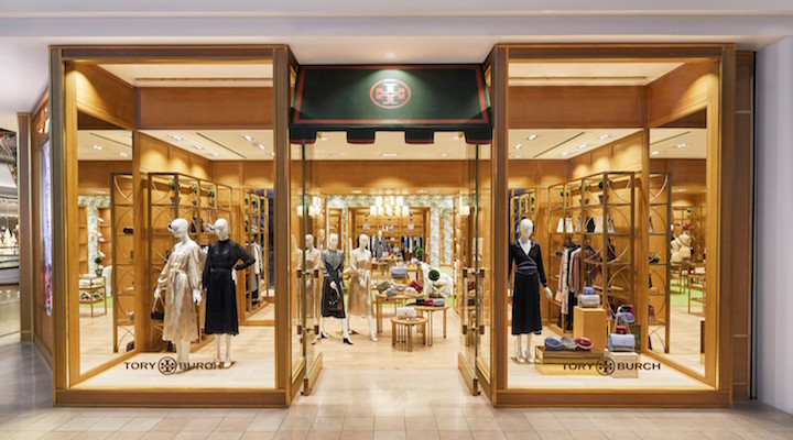 Tory Burch opens first Melbourne boutique - Inside Retail