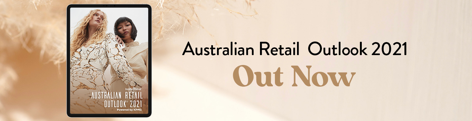 Australian Retail Outlook 2021