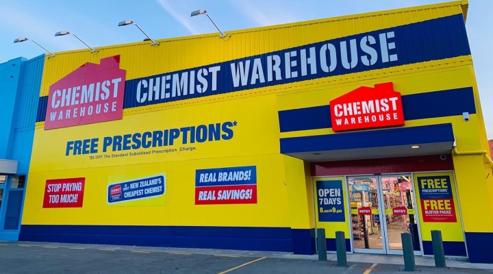 Chemist Warehouse set to be listed - Inside Retail Australia