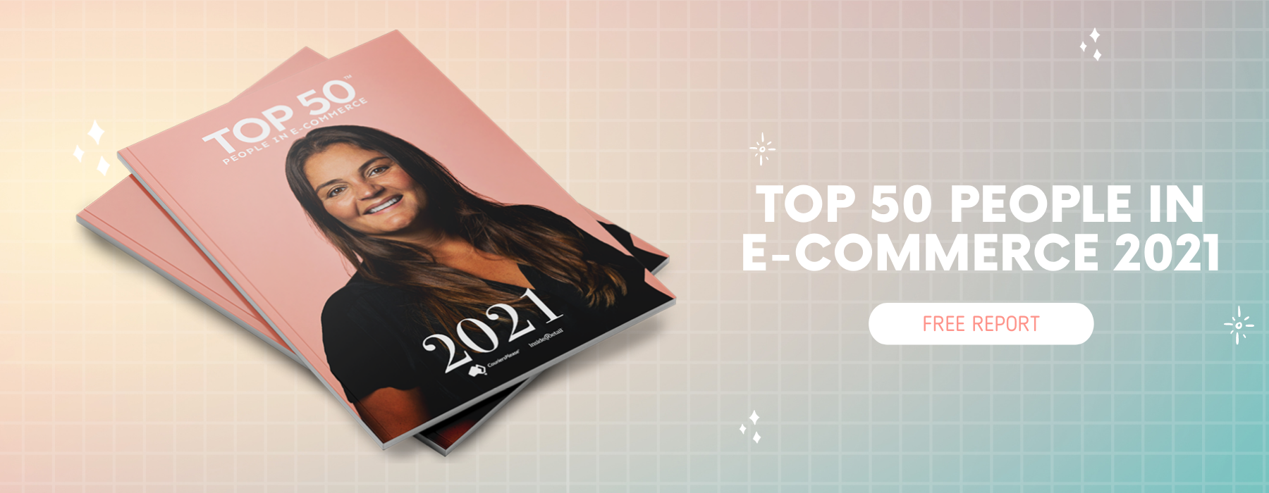 Top 50 People in E-commerce 2022