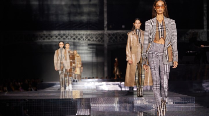 Analysis: How five luxury brands won digital fashion week - Inside Retail  Australia