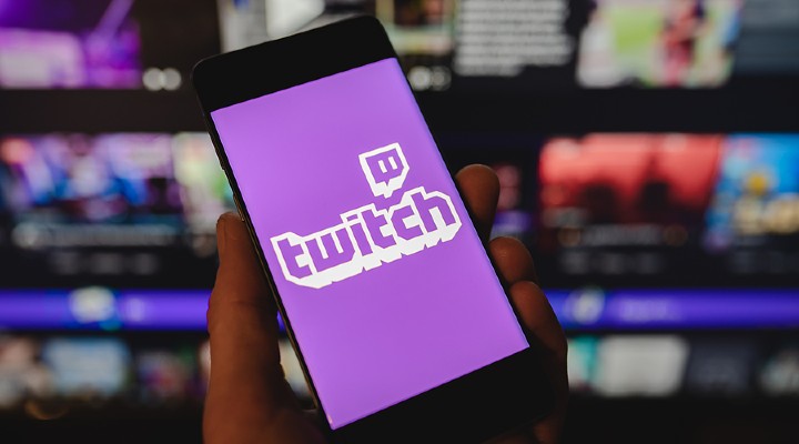 Itching to Twitch: Inside the world of live-streaming - Inside Retail  Australia