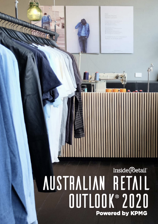 Australian Retail Outlook 2020