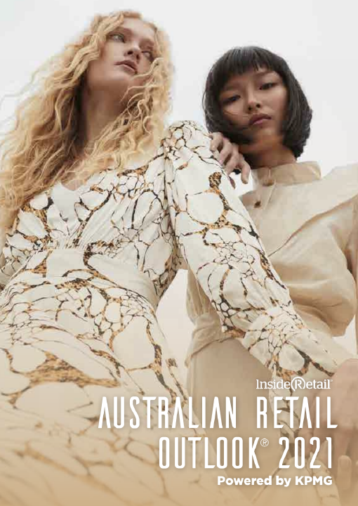 Australian Retail Outlook 2021