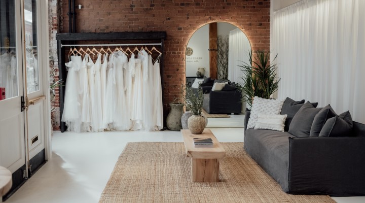 Australian Bridal Giant 'Grace Loves Lace' Announces Entry into Canada with  1st Store [Exclusive]