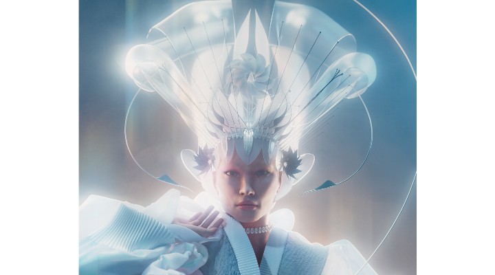 Louis Vuitton enters the world of NFTs together with BEEPLE