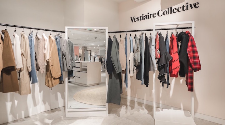 Vestiaire Collective raises US$210 million as orders surge