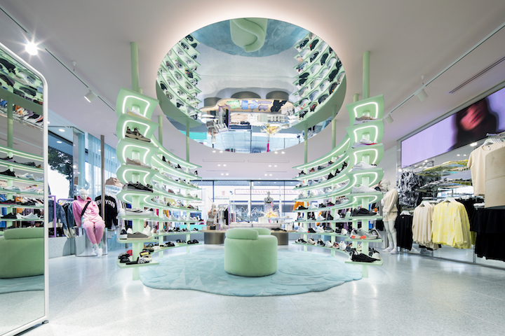 Stylerunner plans NZ debut with its largest flagship yet - Inside ...