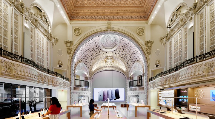Beyond beauty: Why neuroaesthetics in retail matter to the bottom line ...