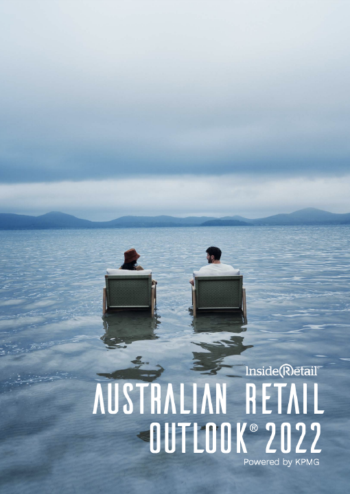 Australian Retail Outlook 2022