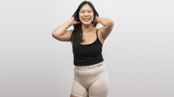 Just take the pouch out': How Step One tweaked its underwear for women -  Inside Retail Australia