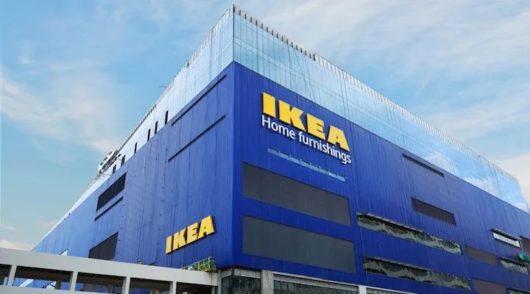 New Zealand is set to open a new Ikea store in 2025.