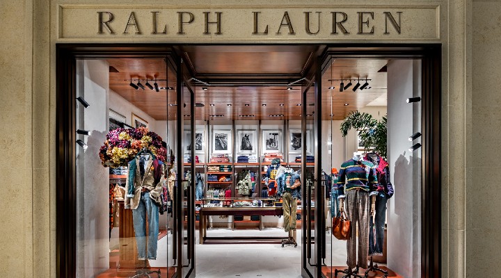 Step inside the World of Ralph Lauren - Inside Retail