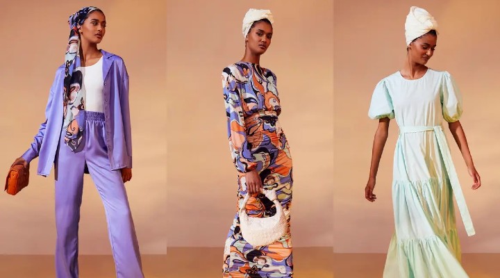 It's all about inclusivity”: Why Boohoo has launched modest fashion -  Inside Retail Australia