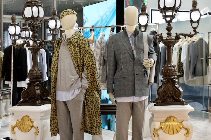 Dior opens Brisbane pop up to showcase winter menswear range - Inside ...