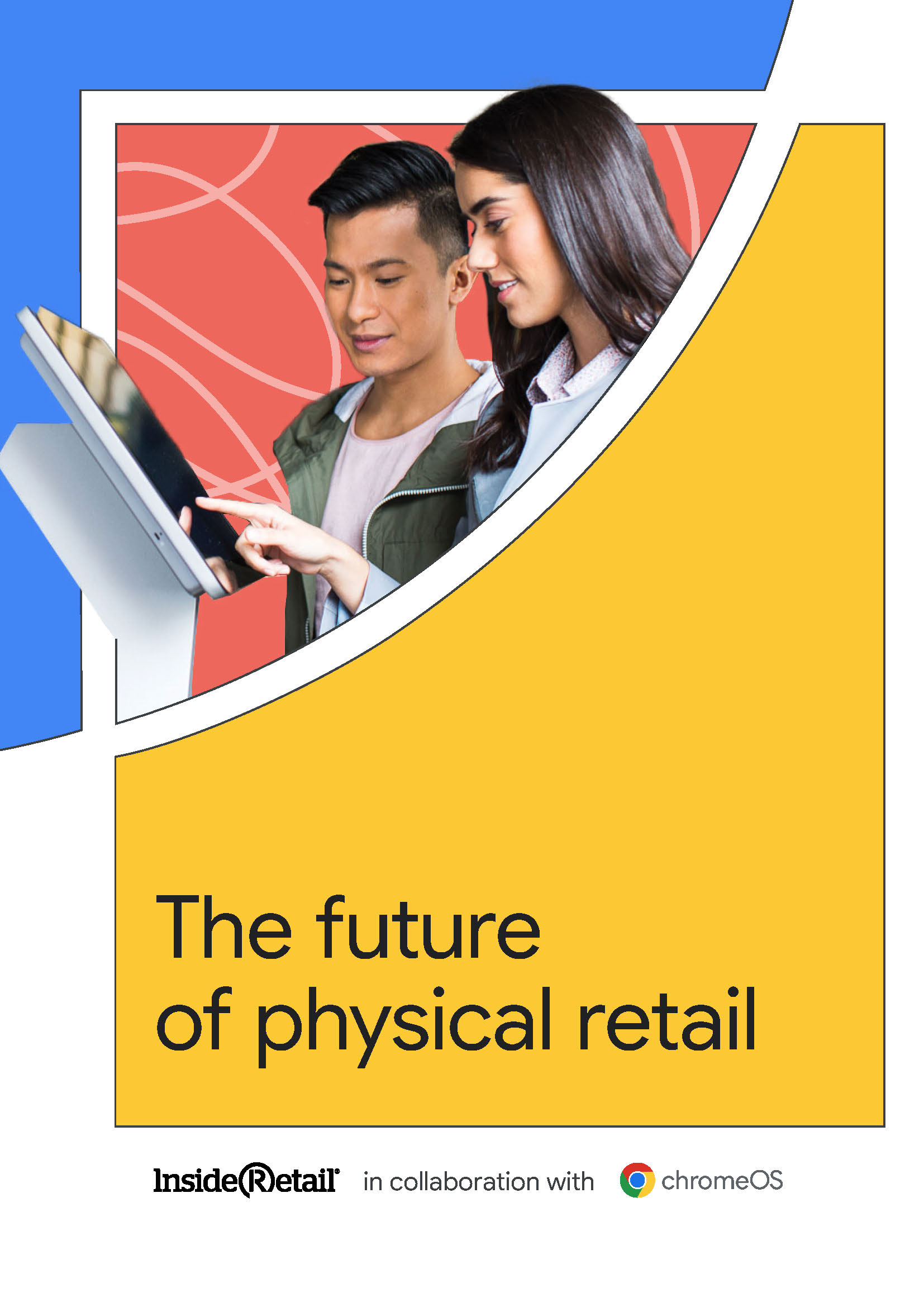 The Future of Physical Retail