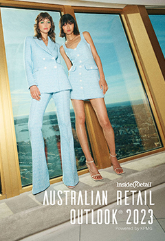 Australian Retail Outlook 2023