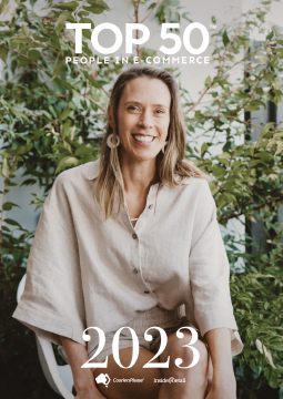 Top 50 people in ecommerce 2023