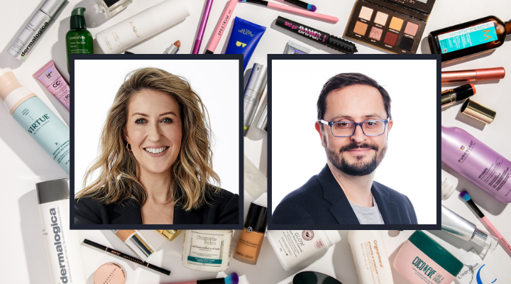 Adore Beauty founders to step back from management roles