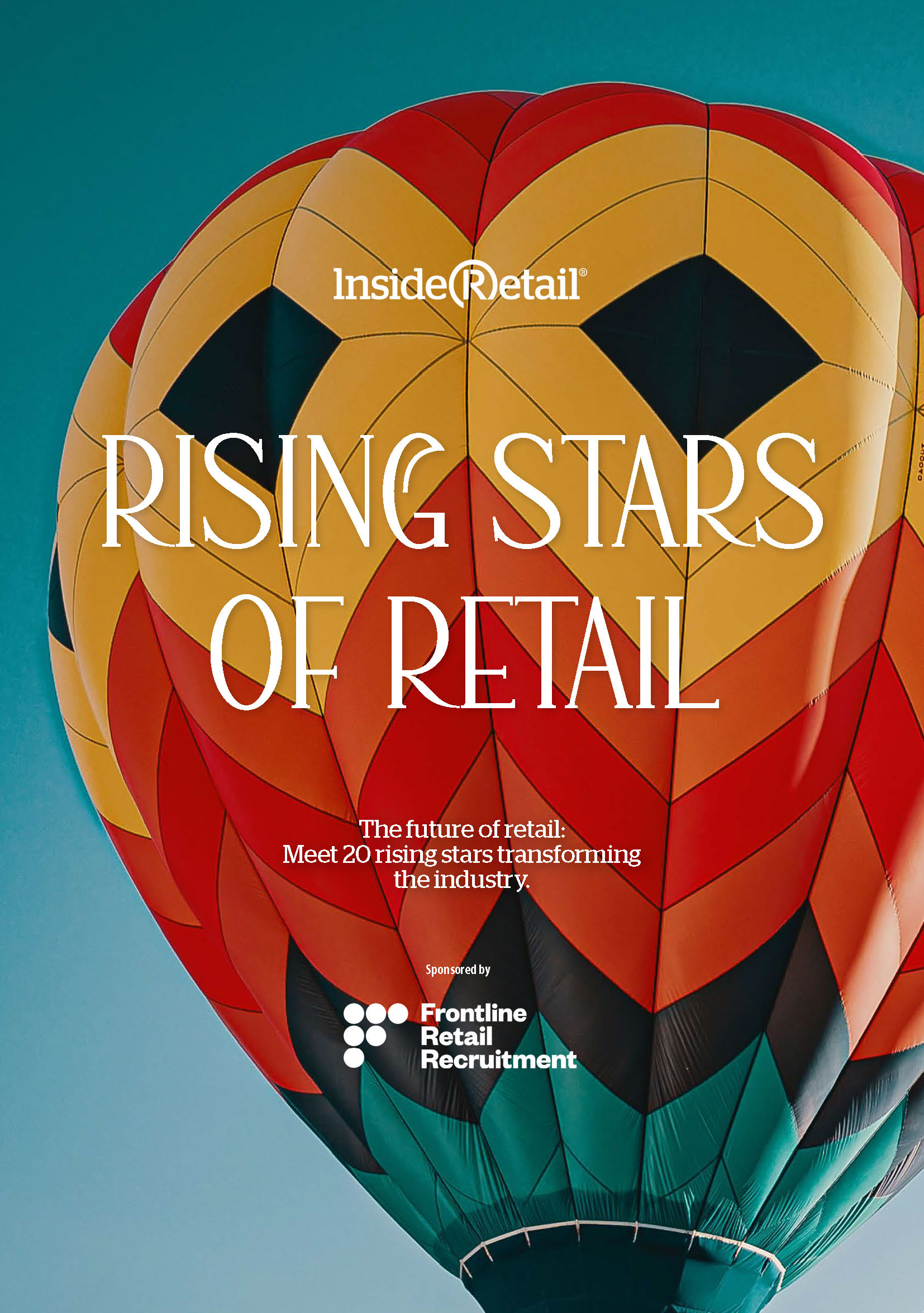 Rising Stars of Retail 2023