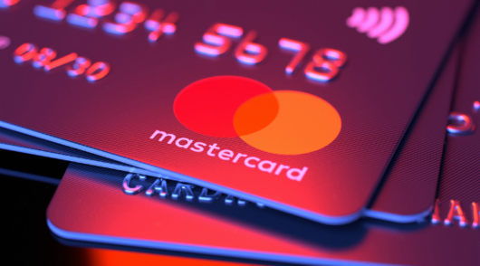 Mastercard to eliminate first-use PVC plastics from payment cards