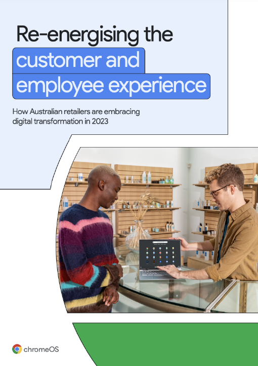 Re-energising the customer and employee experience
