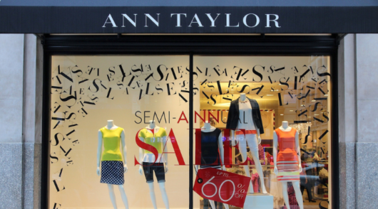 Ann Taylor, Loft and Talbots to merge into new apparel group KnitWell