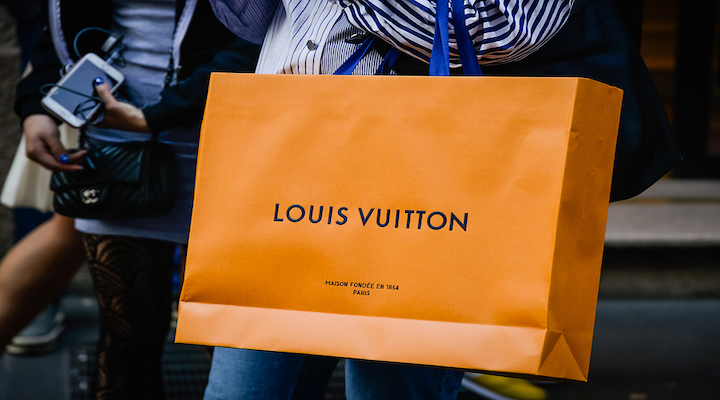 Louis Vuitton Launches a Video Game to Target Young Consumers