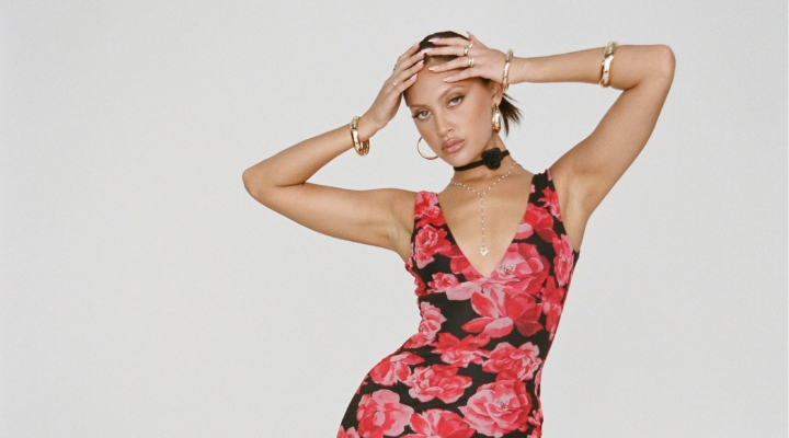 Shop Princess Polly Exclusively at PacSun