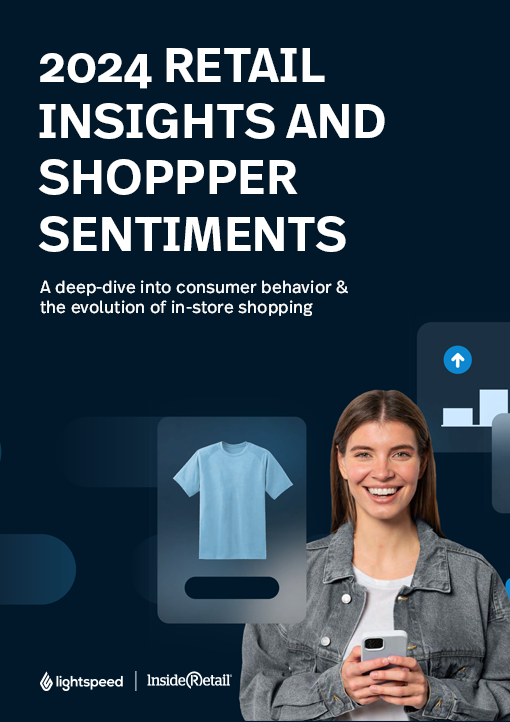 2024 Retail Insights and Shopper Sentiment