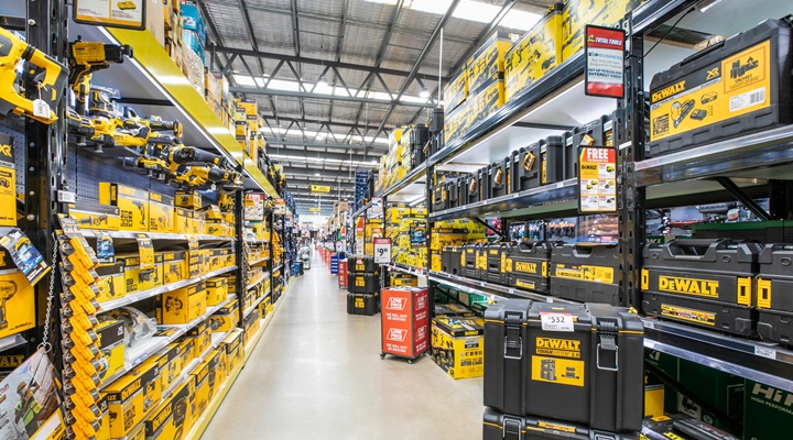 Metcash to take complete ownership of Total Tools - Inside Retail Australia