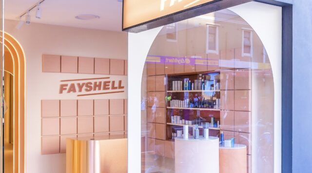Fayzan Shell How Fayshell aims to disrupt the skincare sector with affordable ...
