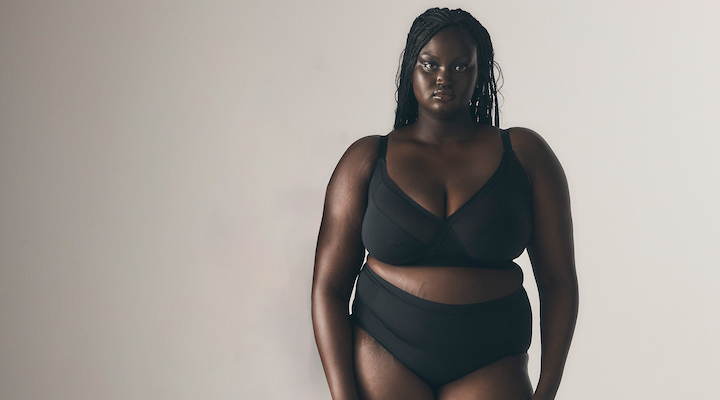 Inclusive Aussie intimates brand Nala launches J Cup bras - Inside