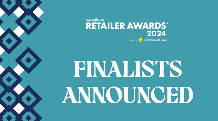 Retailer Awards 2024 finalists announced