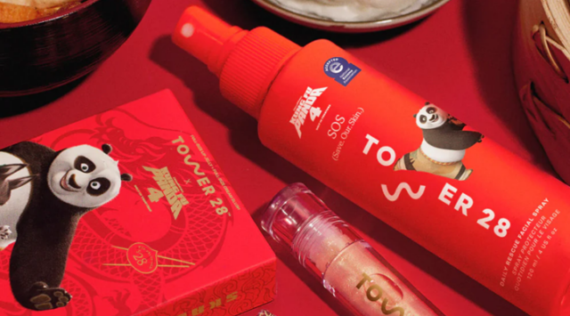 From Tsingtao to Tower28: Lunar New Year collabs are all the rage in ...
