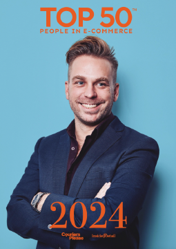 Top 50 people in e-commerce 2024