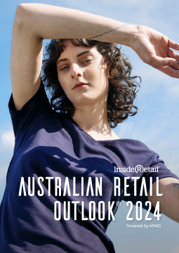 Australian Retail Outlook 2024