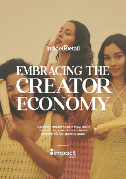 Embracing the creator economy